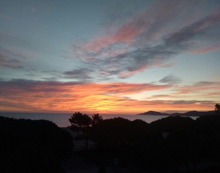 soleil